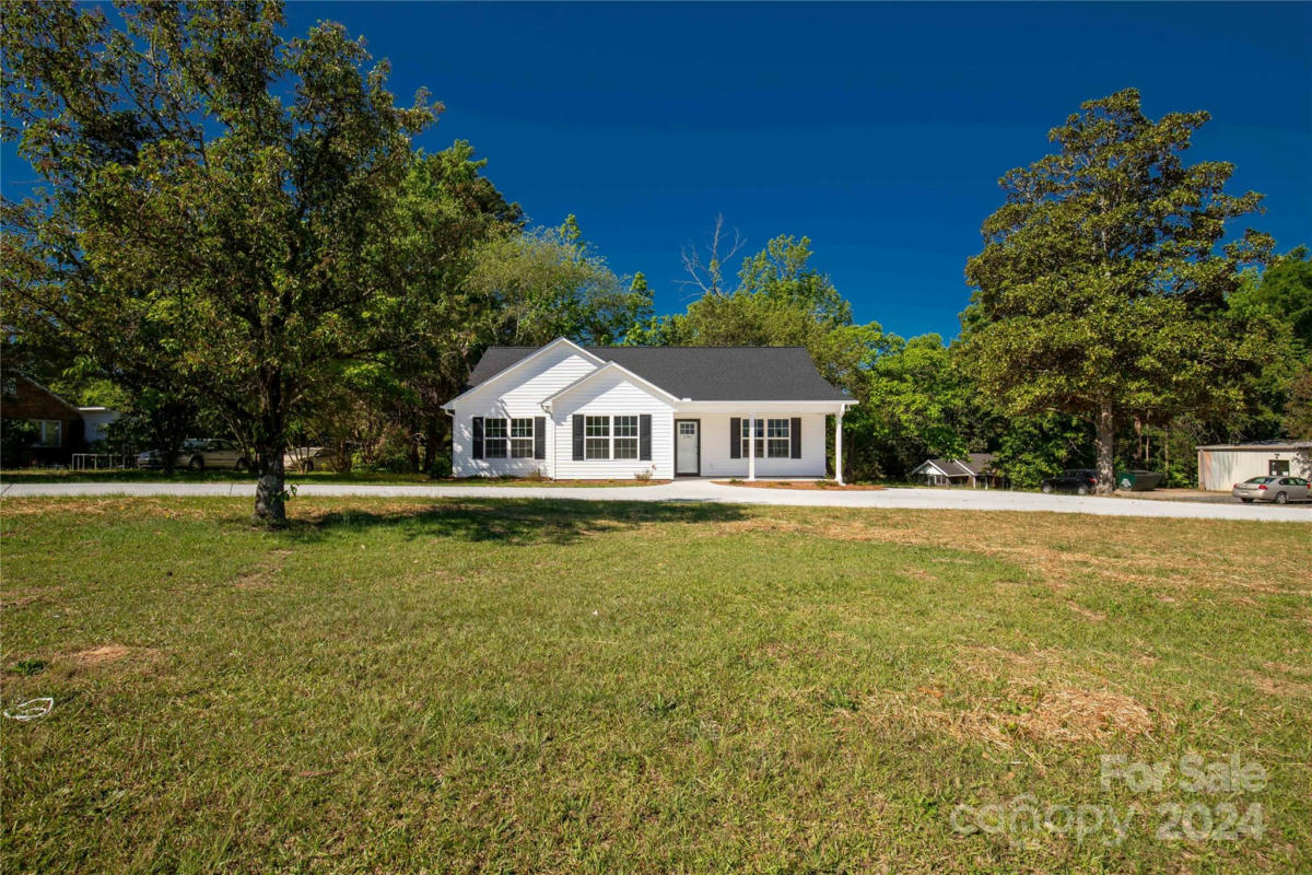1780 AIRPORT RD, LANCASTER, SC 29720, photo 1 of 29