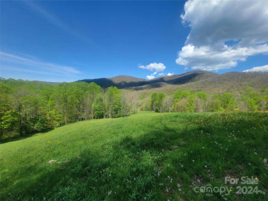 000 MISTY COVE ROAD, BAKERSVILLE, NC 28705 - Image 1