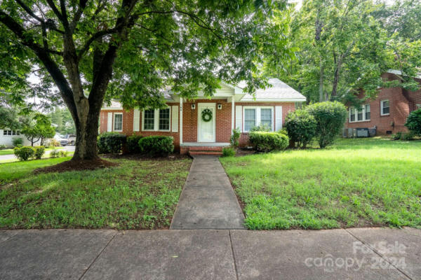 164 E WHITLEY ST, NORWOOD, NC 28128 - Image 1