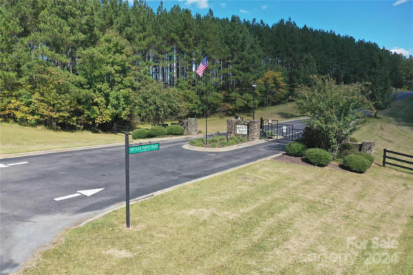TBD SPENCER POINTE ROAD # LOT 20C, LILESVILLE, NC 28091, photo 2 of 22