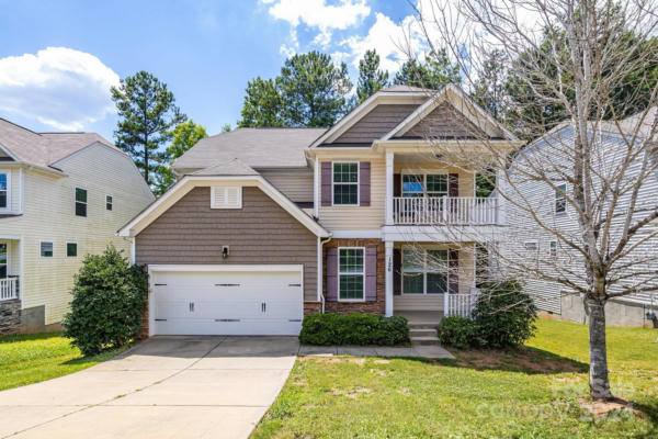 126 CAROLINIAN DR, STATESVILLE, NC 28677 - Image 1