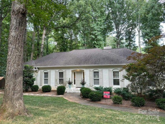 5017 TALMAGE CT, CHARLOTTE, NC 28211 - Image 1