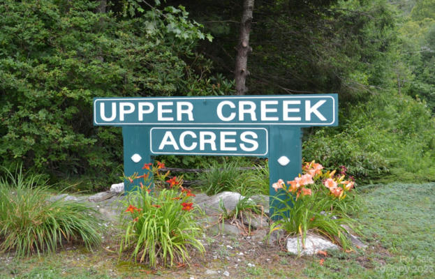 6323 UPPER CREEK DR, NEWLAND, NC 28657 - Image 1