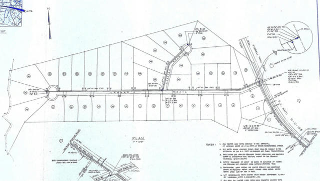 43 ACRES TINDALL MILL, GAFFNEY, SC 29340 - Image 1