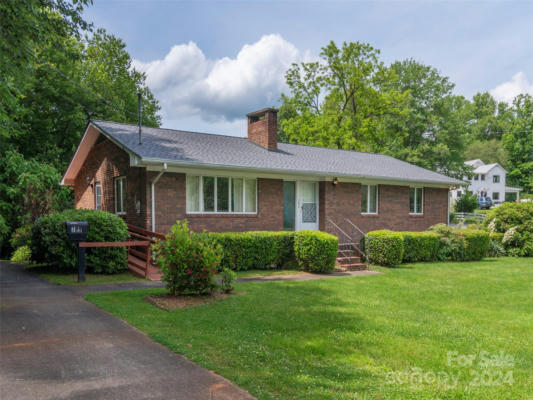 769 COUNTRY CLUB DR, WAYNESVILLE, NC 28786 - Image 1