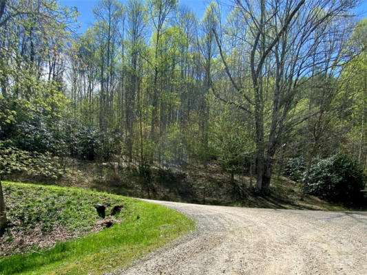 LOT 6 S RIDGE RUNNER ROAD # LOT 6, BURNSVILLE, NC 28714, photo 5 of 8