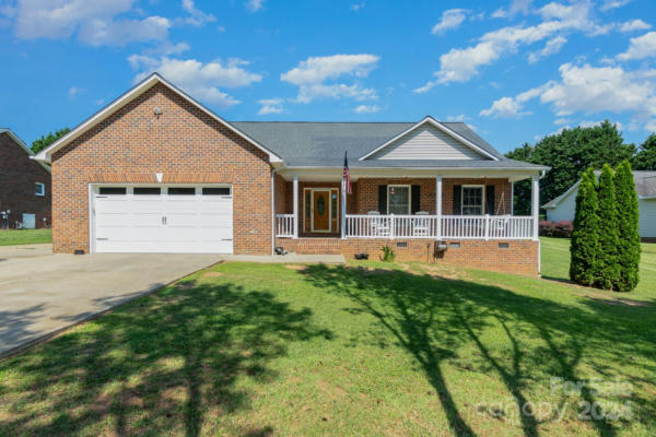 4257 HE PROPST RD, MAIDEN, NC 28650 - Image 1