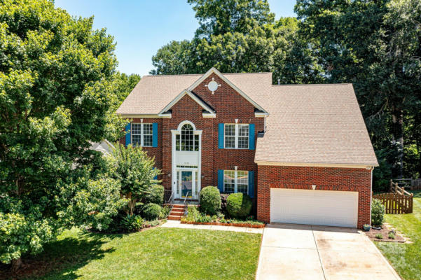 1615 SPANDRIL LN, FORT MILL, SC 29708 - Image 1