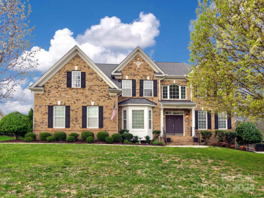 2459 WELLINGTON CHASE DR, CONCORD, NC 28027 - Image 1