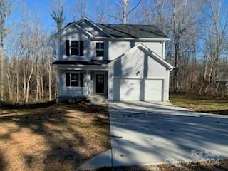 165 RUFFIN ST, COOLEEMEE, NC 27014, photo 1 of 2