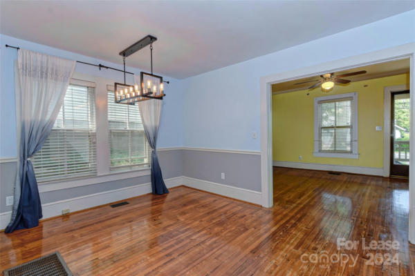 1501 CLEVELAND AVE APT A, CHARLOTTE, NC 28203, photo 4 of 22