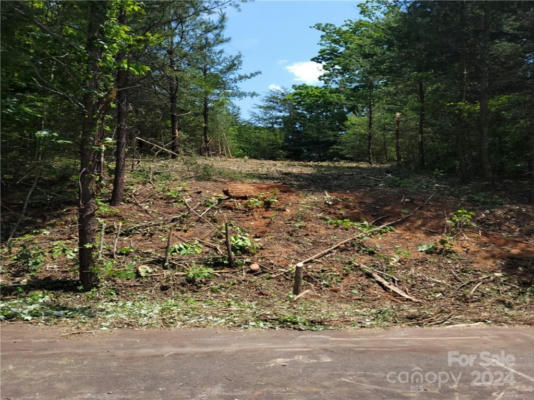 LOT 5 HIGHLAND DRIVE, LAKE LURE, NC 28746, photo 4 of 8