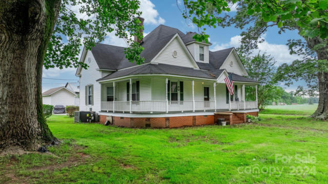 5124 OLD MOUNTAIN RD, STONY POINT, NC 28678 - Image 1