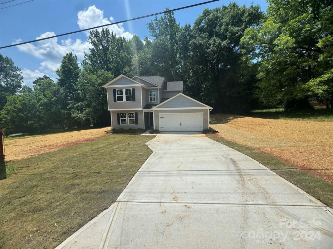 840 CARVER ST, SHELBY, NC 28152, photo 1 of 3