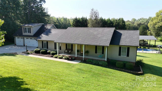 4562 ASBURY CHURCH RD, LINCOLNTON, NC 28092 - Image 1