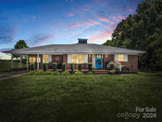 2433 POORS FORD RD, RUTHERFORDTON, NC 28139 - Image 1