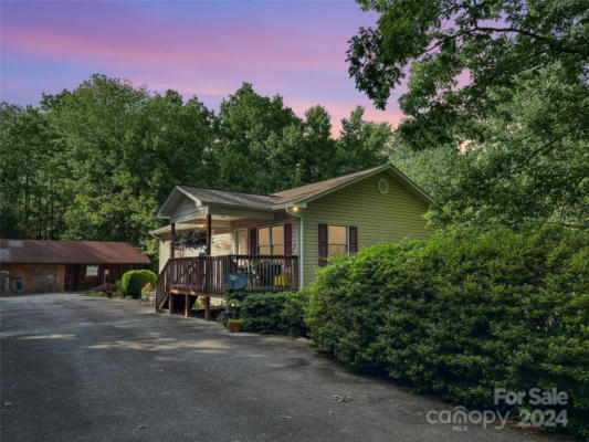 248 DRIES DR, OLD FORT, NC 28762 - Image 1