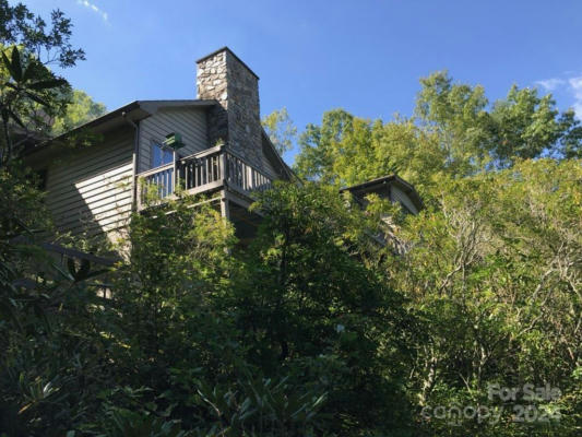 125 VALLEY DR, BLACK MOUNTAIN, NC 28711 - Image 1