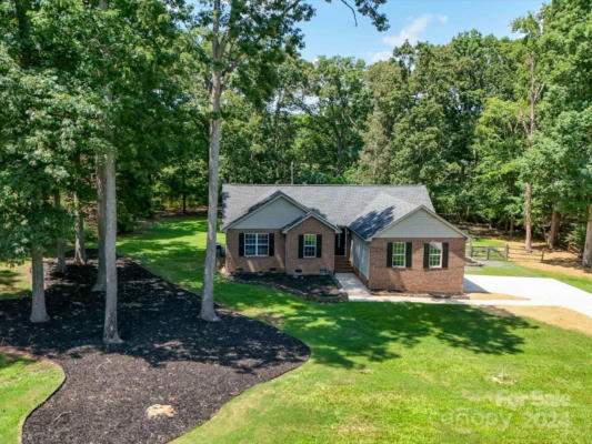 3514 MAPLE KNOLL DR, MONROE, NC 28112 - Image 1