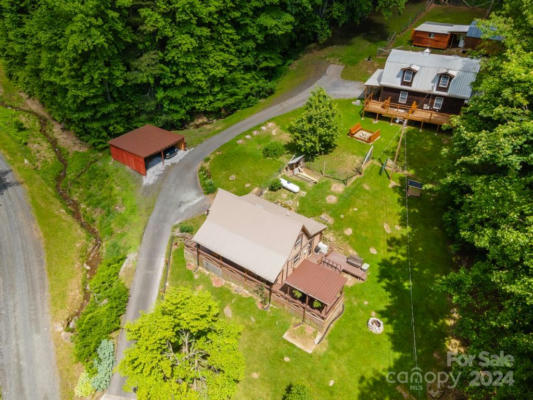 1010 & 1014 MELTON BRANCH ROAD, BAKERSVILLE, NC 28705 - Image 1