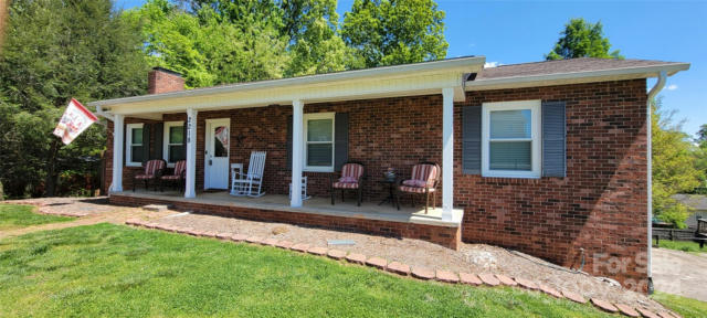 2218 OLDE WELL RD, HUDSON, NC 28638, photo 5 of 43