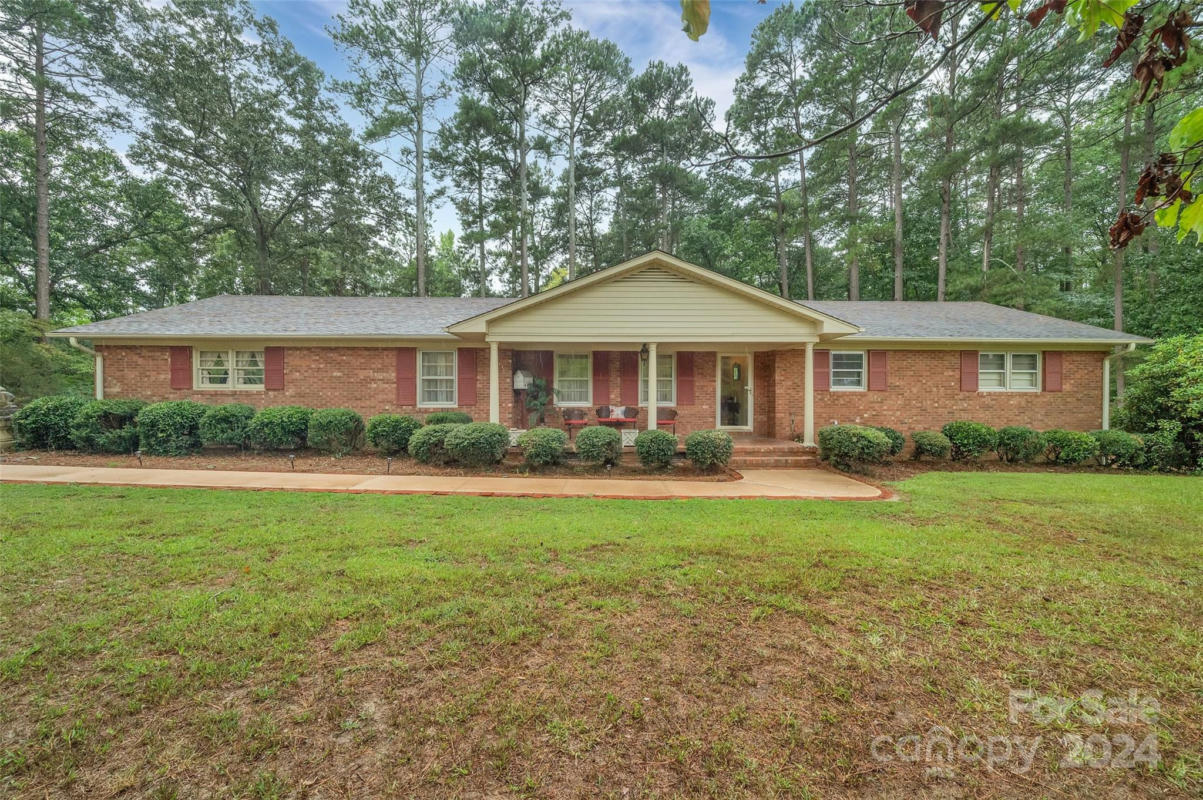 814 TROY-CANDOR RD, TROY, NC 27371, photo 1 of 45