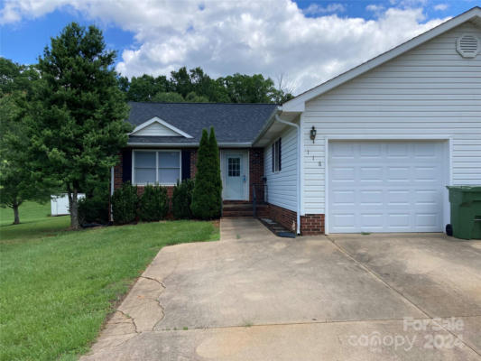 118 COLLEGE MANOR DR, SHELBY, NC 28152 - Image 1