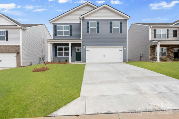 58 CALLIE RIVER ROAD, CLYDE, NC 28721 - Image 1