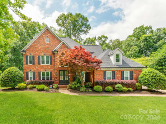 13027 DARBY CHASE DR, CHARLOTTE, NC 28277 - Image 1