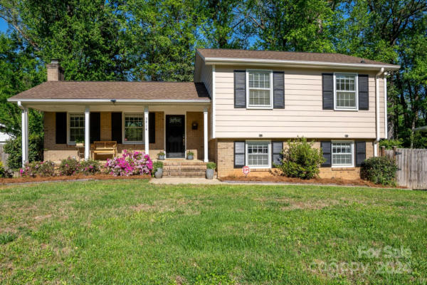 3914 SUSSEX AVE, CHARLOTTE, NC 28210 - Image 1