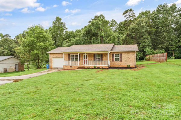 3423 N OXFORD ST, CLAREMONT, NC 28610 - Image 1