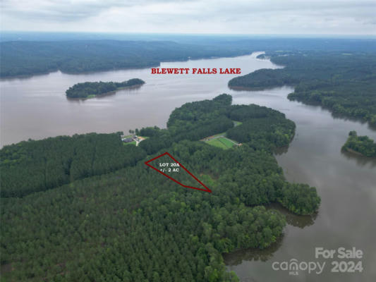 TBD SPENCER POINTE ROAD # LOT 20A, LILESVILLE, NC 28091 - Image 1