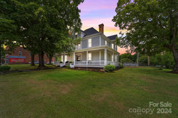 101 E MAIN ST, CLEVELAND, NC 27013 - Image 1