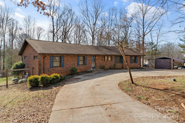 2535 FIRE DEPARTMENT ST, NEWTON, NC 28658 - Image 1