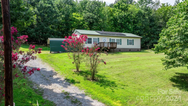 3032 COLDWATER ST, CONNELLY SPRINGS, NC 28612 - Image 1