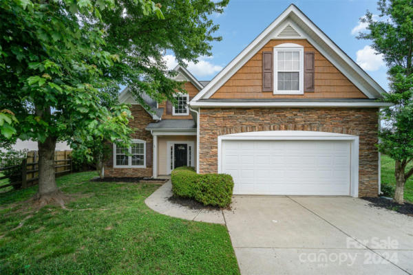 4087 CLOVER RD NW, CONCORD, NC 28027 - Image 1