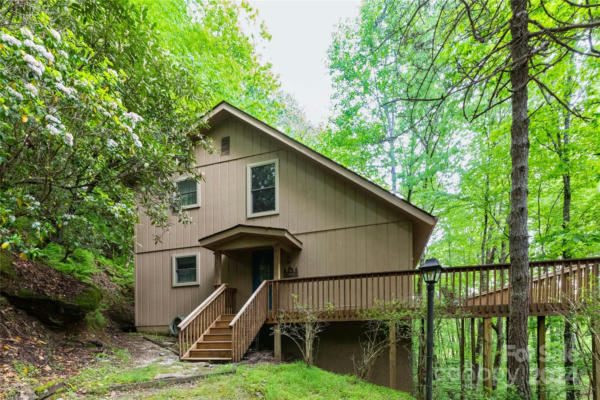 642 MIDDLE CONNESTEE TRL, BREVARD, NC 28712 - Image 1