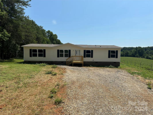 294 ROCK SPRINGS RD, HARMONY, NC 28634 - Image 1