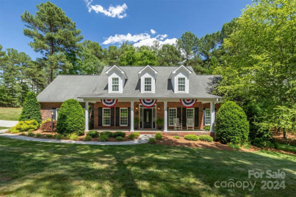 203 LAKEFRONT DR, CONNELLY SPRINGS, NC 28612 - Image 1