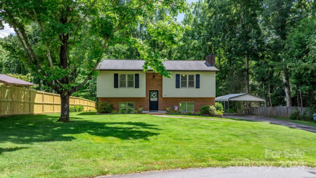 3030 MORNING DOVE DR, VALDESE, NC 28690 - Image 1