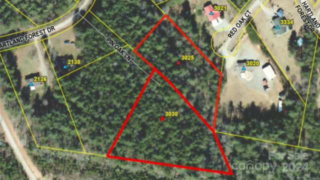 3030 & 3025 PIN OAK LANE, MORGANTON, NC 28655 - Image 1