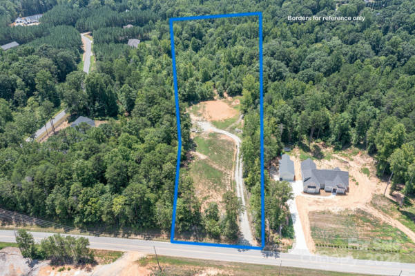 LOT #2 CHRISTOPHER ROAD, DENVER, NC 28037 - Image 1