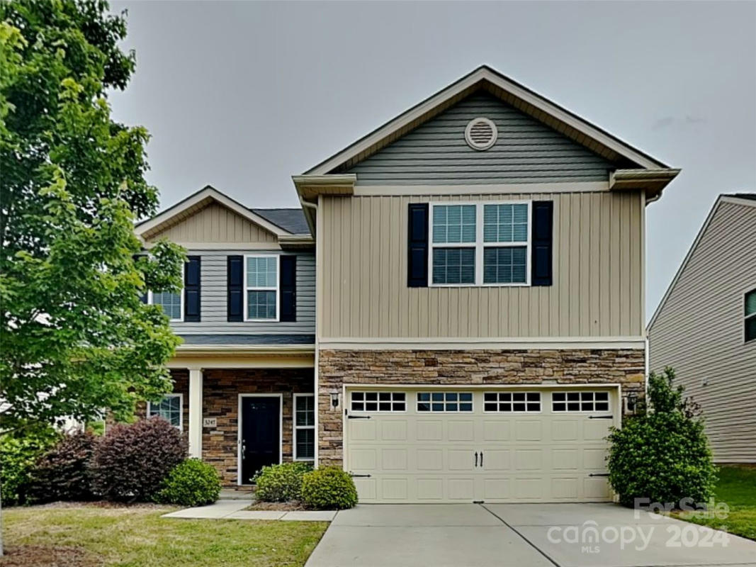 3247 RUNNEYMEDE ST SW, CONCORD, NC 28027, photo 1 of 21
