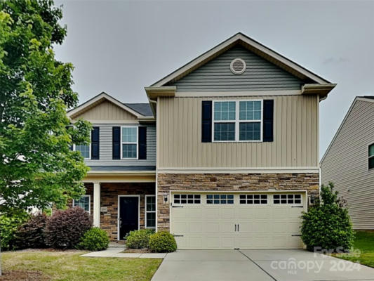 3247 RUNNEYMEDE ST SW, CONCORD, NC 28027 - Image 1