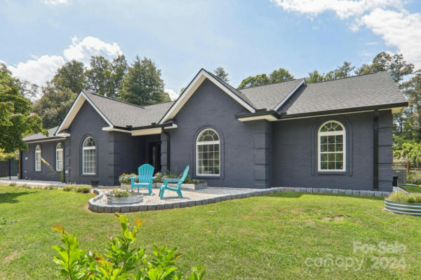 110 SILVER PINE DR, HENDERSONVILLE, NC 28739 - Image 1