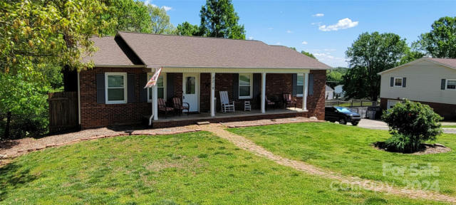 2218 OLDE WELL RD, HUDSON, NC 28638, photo 2 of 43