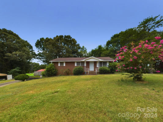 1466 3RD ST SW, HICKORY, NC 28602 - Image 1