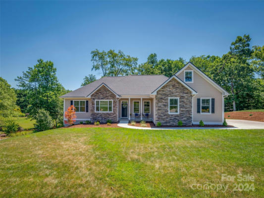 167 RIDGEVIEW HILL DR, HENDERSONVILLE, NC 28791 - Image 1