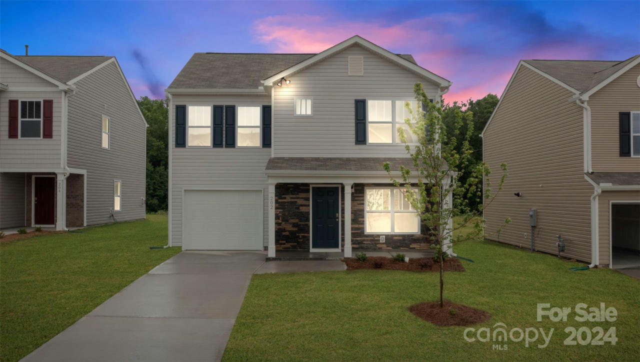 61 CALLIE RIVER COURT, CLYDE, NC 28721, photo 1 of 17