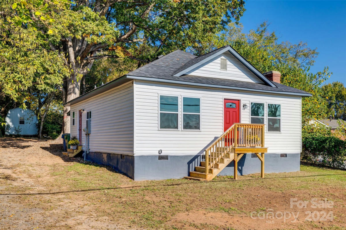 1304 S MAIN ST, MOUNT HOLLY, NC 28120, photo 1 of 43